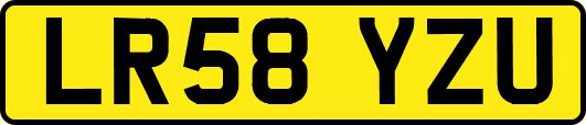 LR58YZU