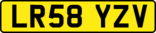LR58YZV