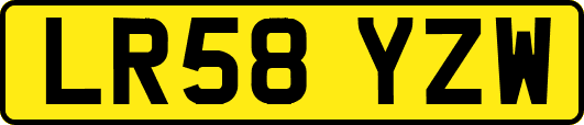 LR58YZW