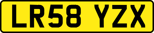 LR58YZX