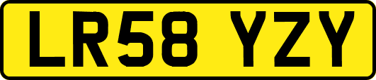 LR58YZY