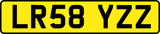 LR58YZZ