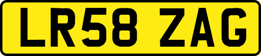 LR58ZAG