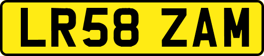 LR58ZAM