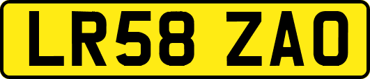 LR58ZAO