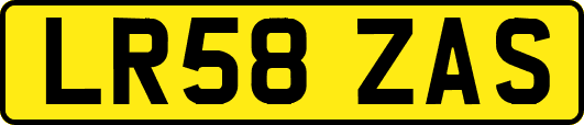 LR58ZAS