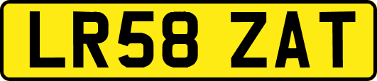 LR58ZAT