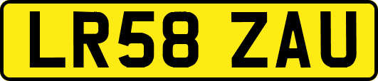 LR58ZAU