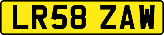 LR58ZAW