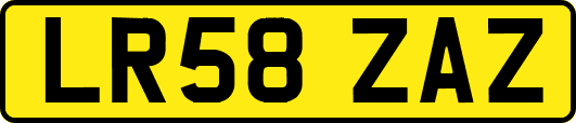 LR58ZAZ