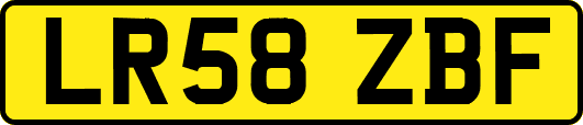 LR58ZBF
