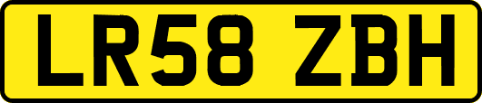 LR58ZBH