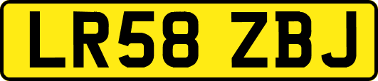 LR58ZBJ