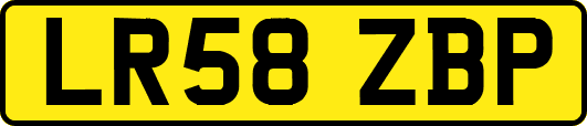 LR58ZBP