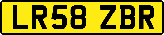 LR58ZBR