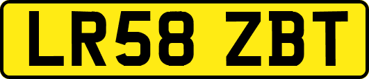 LR58ZBT