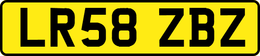 LR58ZBZ