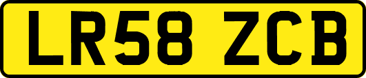 LR58ZCB