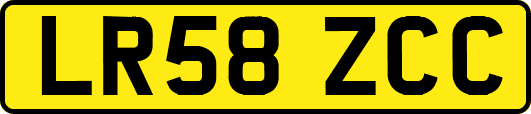 LR58ZCC