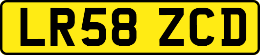 LR58ZCD