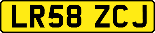 LR58ZCJ