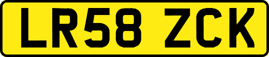 LR58ZCK