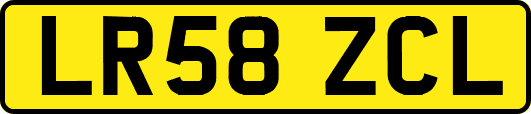 LR58ZCL