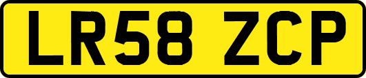 LR58ZCP