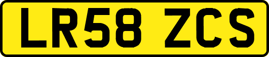 LR58ZCS