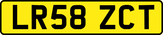 LR58ZCT