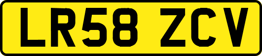 LR58ZCV