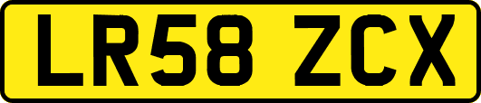 LR58ZCX