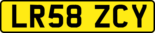 LR58ZCY