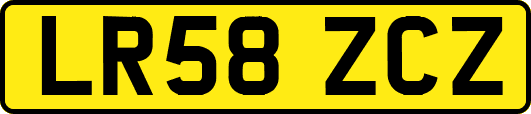 LR58ZCZ