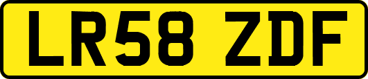 LR58ZDF