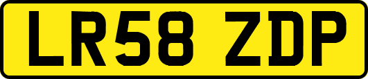 LR58ZDP
