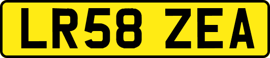 LR58ZEA