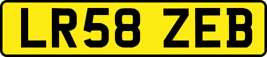 LR58ZEB