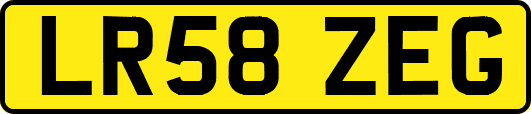 LR58ZEG
