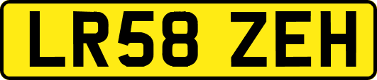 LR58ZEH