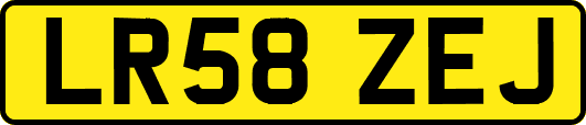 LR58ZEJ