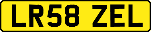 LR58ZEL
