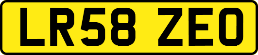 LR58ZEO
