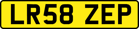 LR58ZEP