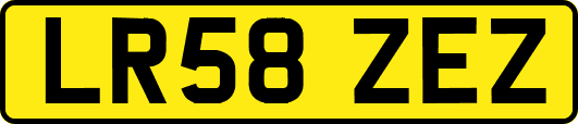 LR58ZEZ
