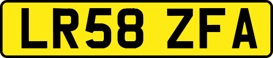 LR58ZFA