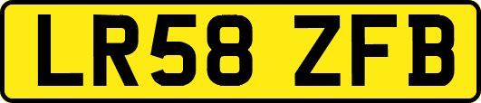 LR58ZFB