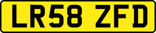 LR58ZFD