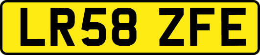 LR58ZFE