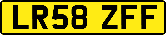 LR58ZFF